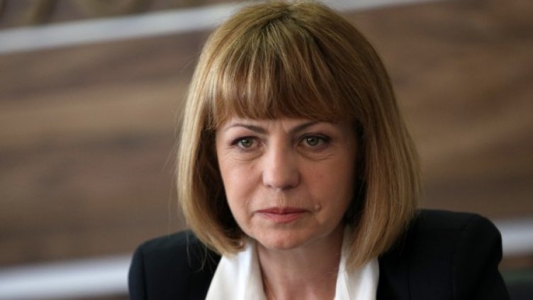 Фандъкова: София е на първо място сред европейските столици по ръст на БВП  