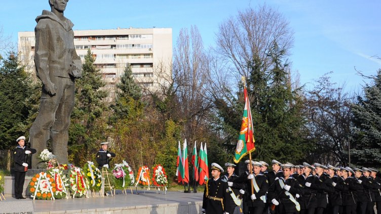Снимка Пламен Гутинов