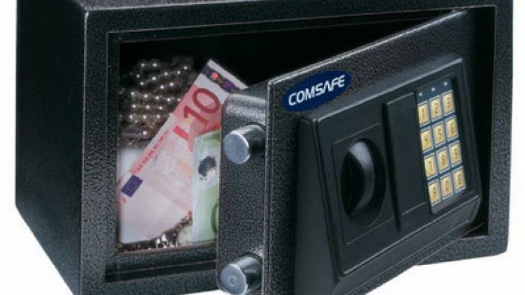 Задигнаха каса с пари от дом „Младост“