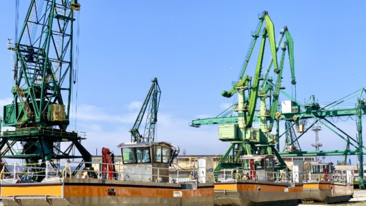 Морската индустрия да стане приоритет поиска Българската морска камара