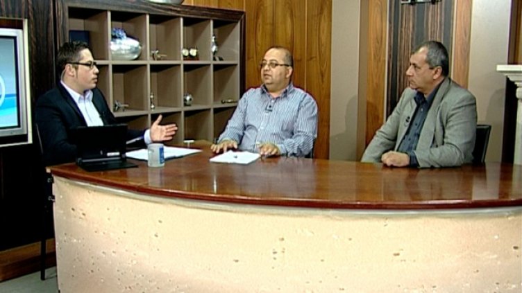 &bdquo;Разделението води разделение&ldquo; &ndash; за толерантността и закона за любовта
