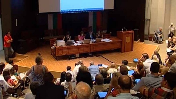 Лептата за &ldquo;Аспарухово&rdquo; скара общинските съветници
