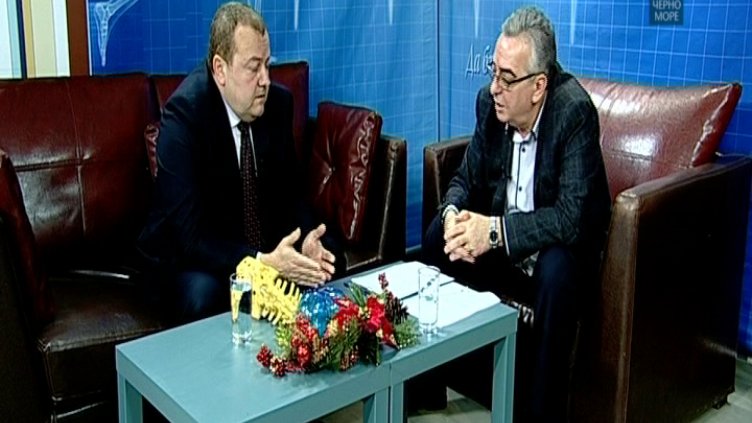 "Да бъдем здрави с д-р Иванов"- 29.12.2017