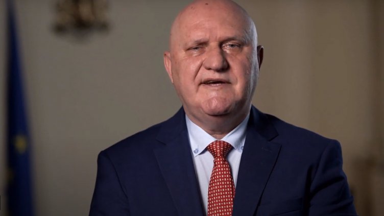 Проф. Галин Цоков открива конференция на "Златните"