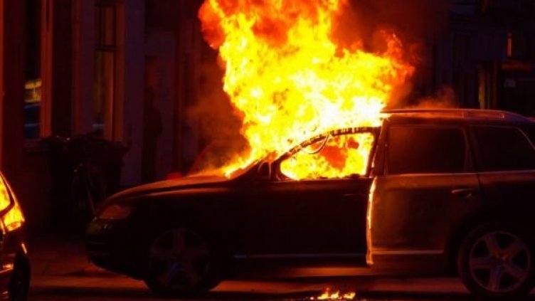 Фолксваген горя във "Владиславово"