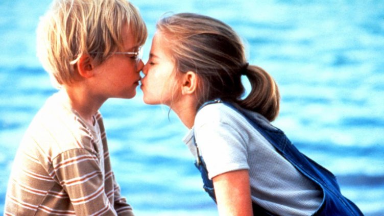 „Целувката е най-сигурният начин да кажеш всичко без думи”