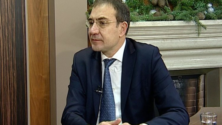 "Щрихи от утрото" (20.12.2016) - Какво реши на последния си пленум Столетницата