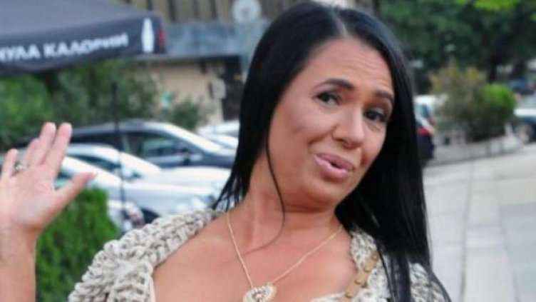 Паднал клон едва не уби Анита Мейзер