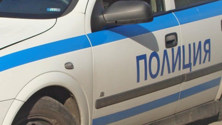 Мъж застреля куче с въздушна пушка