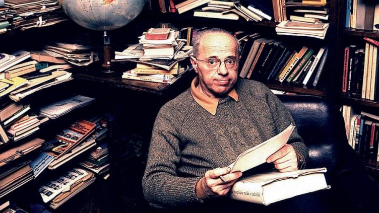 100-години от рождението на Станислав Лем отбелязва библиотеката във Варна