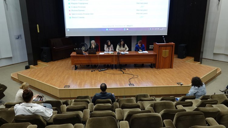 Местят центъра за обществена подкрепа към фондация „Владиславо“ 