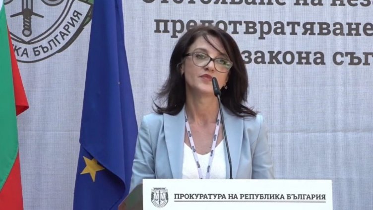 Спецпрокуратурата има нов-стар ръководител