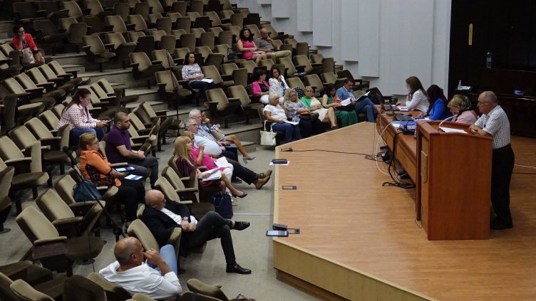 Общинските ДКЦ-та във Варна отчетоха печалби