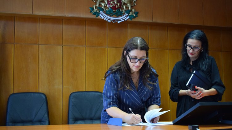 Бивш разследващ полицай стана съдия в Окръжен съд – Варна