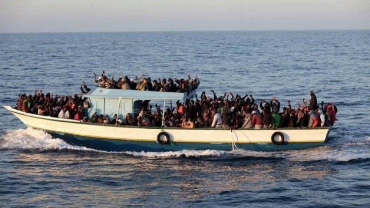 Включваме се в операцията на ЕС в Средиземно море