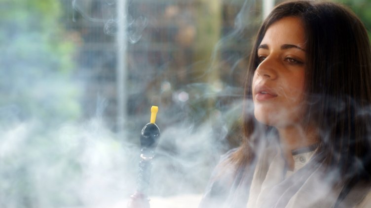 България е на I място в Европа по тютюнопушене сред 11- и 15-годишните деца