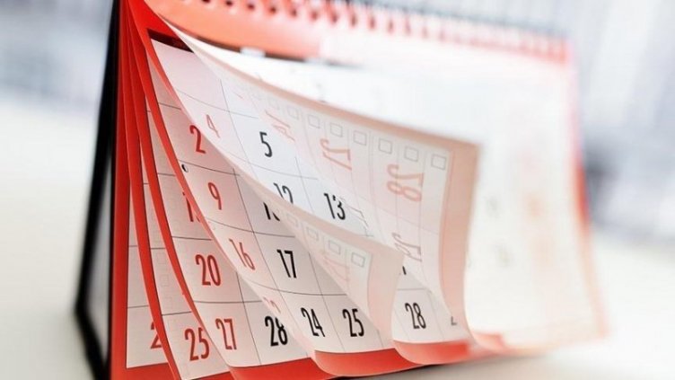 Април и май – Великден, Гергьовден, почивките. Как да съчетаете дните?