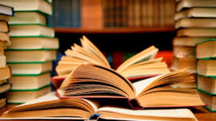 Конкурс „Помощ за книгата“ обяви културното министерство
