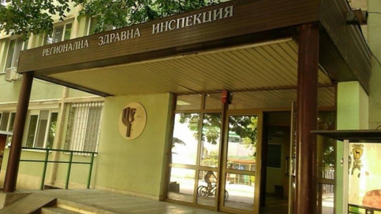 Здравните инспектори с 267 проверки и 6 акта за седмица