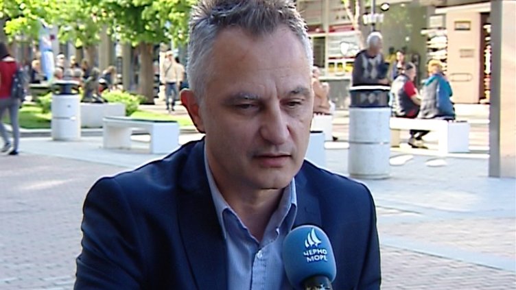 "Щрихи от утрото" (31.05.2017) - Минути за култура-Валентин Танев и Захари Карабашлиев
