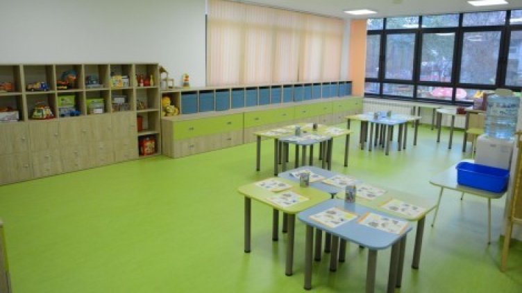 Варненските ясли и градини са готови да отворят в понеделник