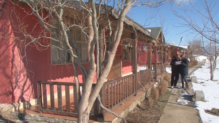 На Иракли отново ще се строи