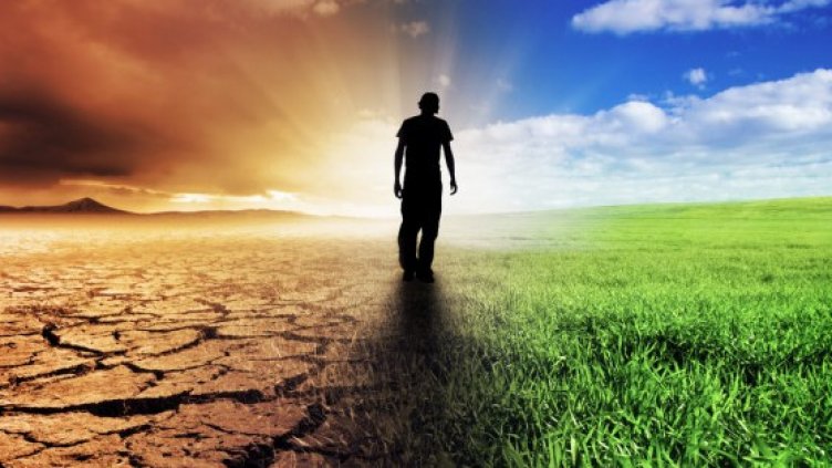 Глобалното затопляне ни носи безсъние и повече инфекции