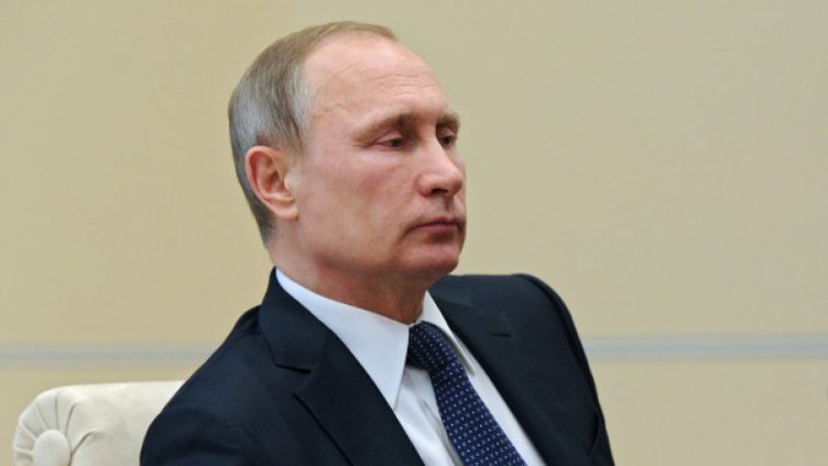 Западна Европа размаха пръст на Путин за Сирия  