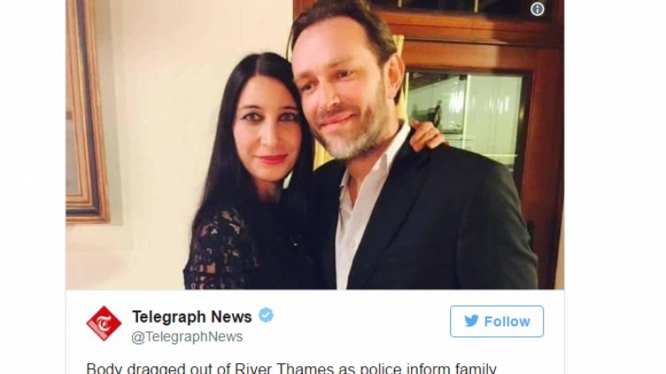 След атаката откриха в Темза тялото на осма жертва 