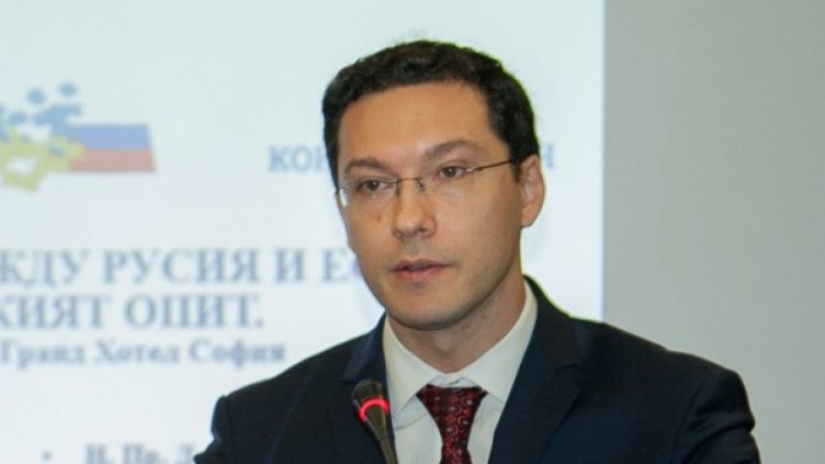 Бяхме си наумили, че демокрацията ще завладява...