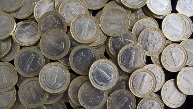 Нов тотомилионер - грабна над 4 млн. лв.