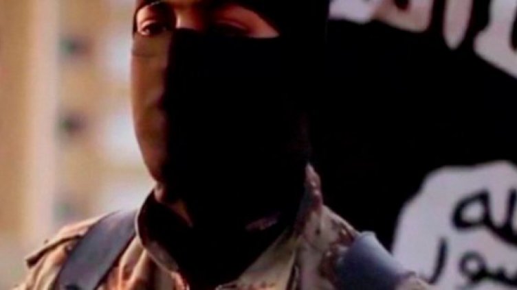 Джихадист с български паспорт върна Холандия на Франция