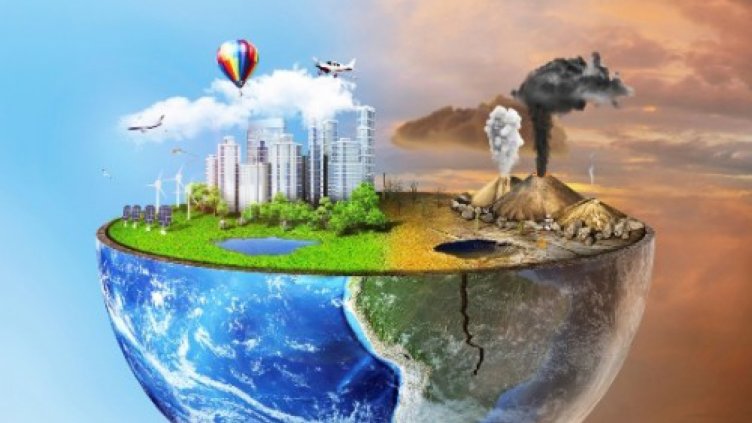 Емисиите на парникови газове в България устойчиво намаляват