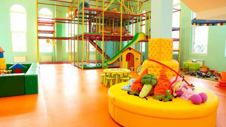 Държавата с нов курс: Детска градина – в работата!