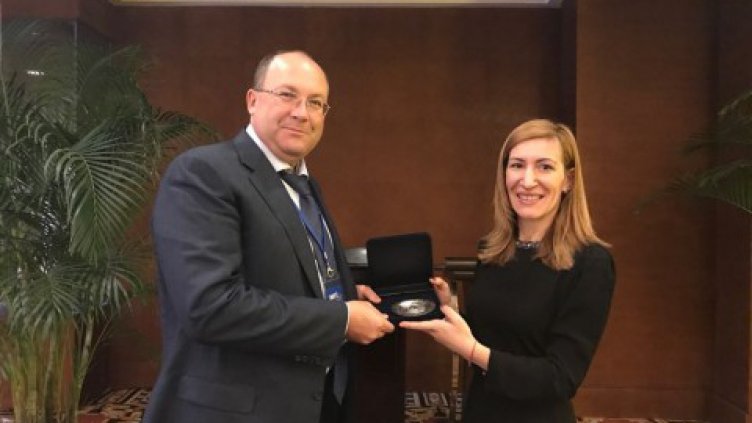 Ангелкова доволна от многото руски туристи