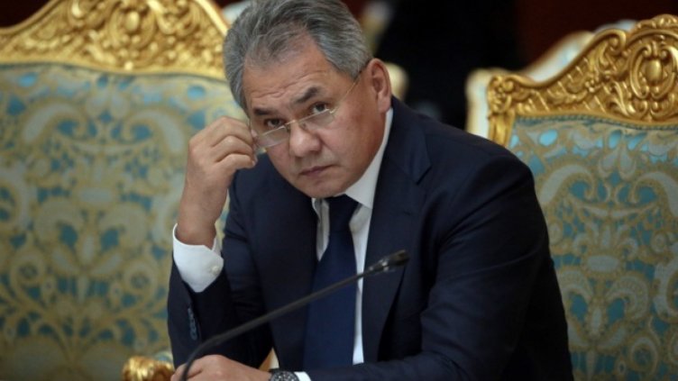Министрите на отбраната на РФ и САЩ обсъдиха по телефона ситуацията в Сирия