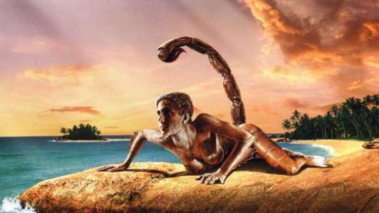 Каква е мисията в живота на всяка зодия? (Скорпион)