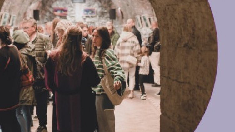 Съвременни артисти от цял свят ще търсят възможности за ново сценично пространство във Варна