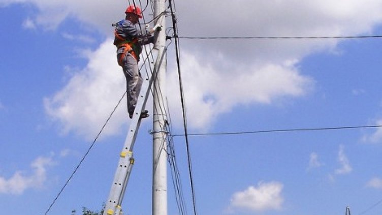 Без ток във Варна на 6 декември 2022