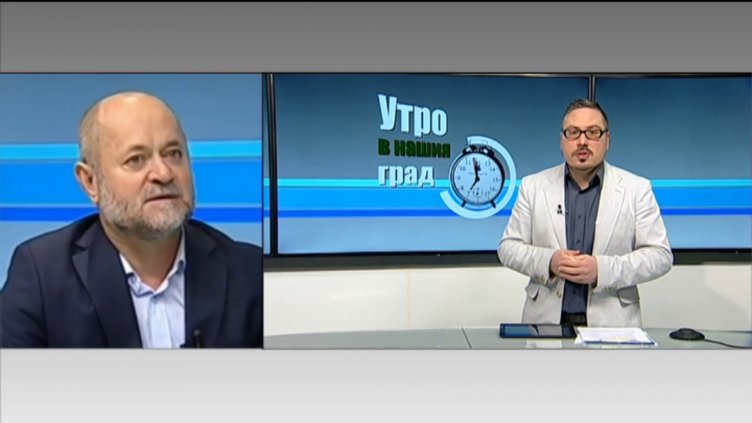 Щрихи от утрото" (16.03.2020) - Какво предлагат от туристическия бранш за справяне с кризата?