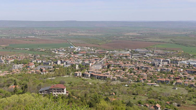 В община Лясковец е Ден на траур