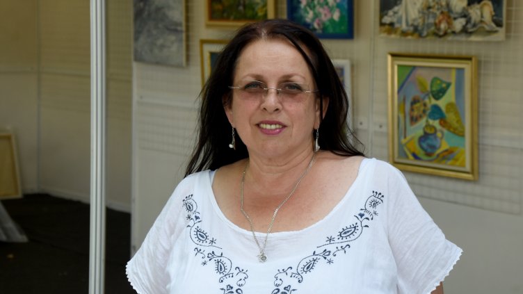 снимки: Ели Маринова