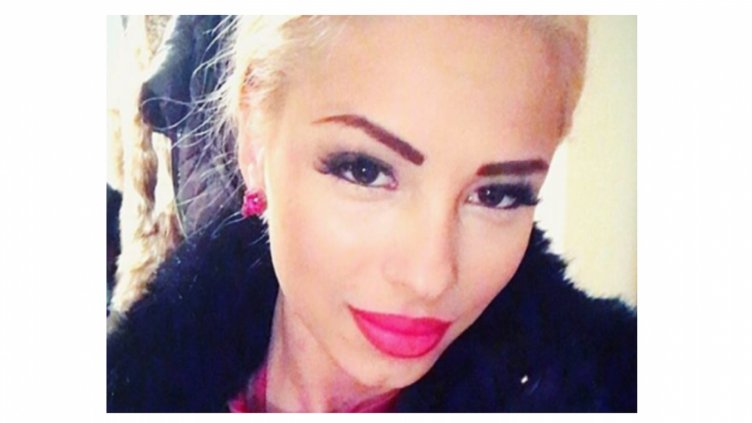 Цвети Стоянова: Падането не беше най-тежкото нещо в живота ми