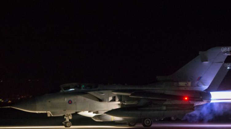 Ударът в Сирия – с чисто икономически цели, търсят петрол!