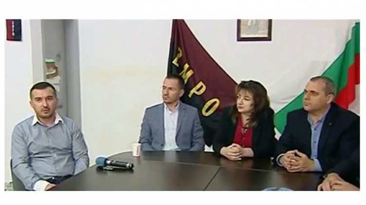 Кадър ТВ &quot;Черно море&quot;