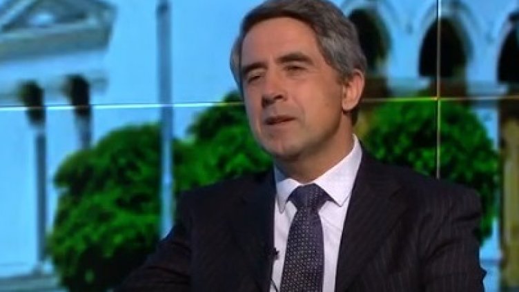 Плевнелиев пред България Он Еър: ДБ заложник на популистите от ПП