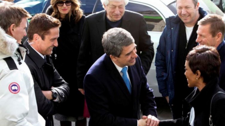 Има възможност за тройно повече произведени филми в България