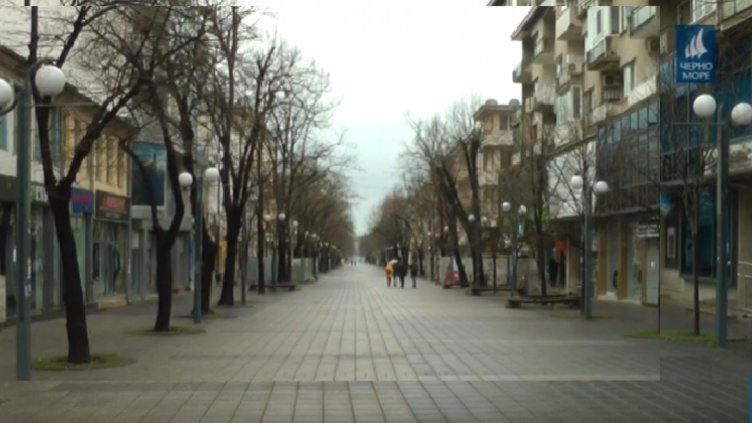 Нова измама плъзна в Бургас покрай коронавируса (ВИДЕО)