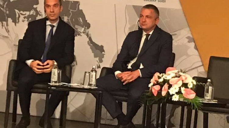 Изграждат скоростен път между Варна и Бургас