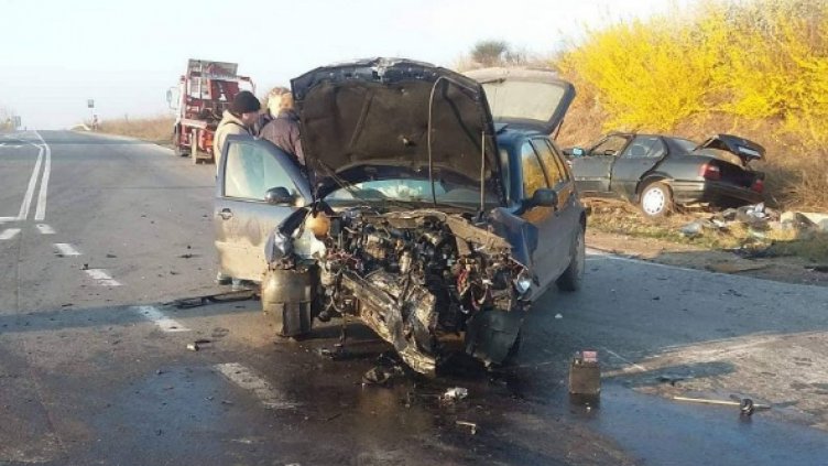 Пиян и без книжка потроши варненец край Шумен